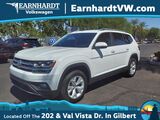 2018 Volkswagen Atlas 2.0T SE Phoenix AZ 2018 Volkswagen Atlas 2.0T SE Phoenix AZ