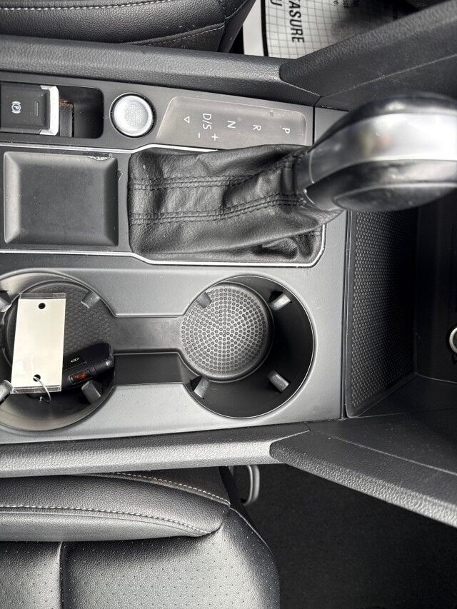 2018 Volkswagen Atlas 2.0T SE Springfield IL