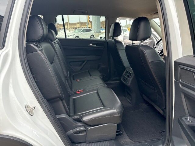 2018 Volkswagen Atlas 2.0T SE Springfield IL