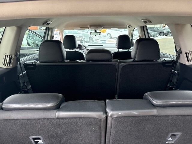 2018 Volkswagen Atlas 2.0T SE Springfield IL