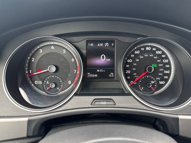 2018 Volkswagen Atlas 2.0T SE Springfield IL