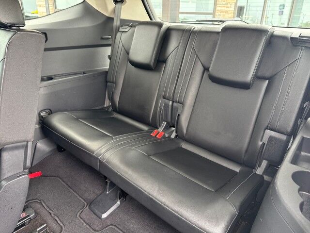 2018 Volkswagen Atlas 2.0T SE Springfield IL