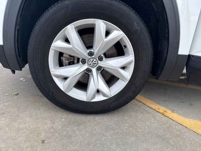 2018 Volkswagen Atlas 2.0T SE Springfield IL