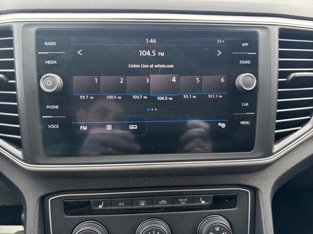 2018 Volkswagen Atlas 2.0T SE Springfield IL