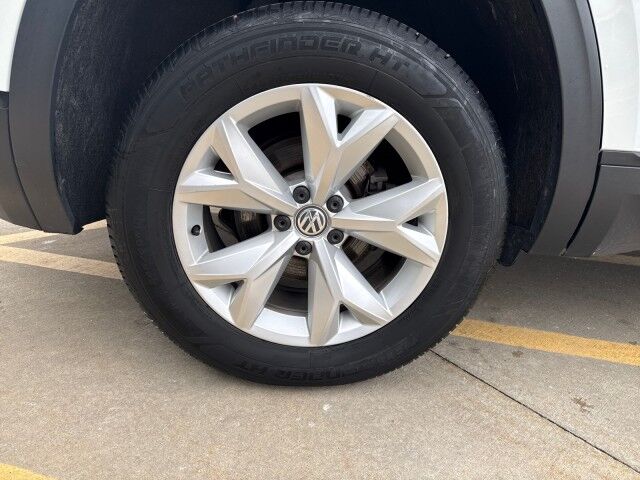 2018 Volkswagen Atlas 2.0T SE Springfield IL