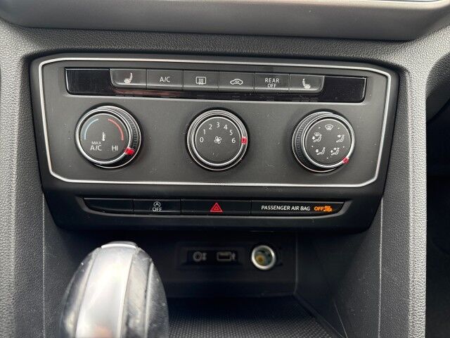 2018 Volkswagen Atlas 2.0T SE Springfield IL