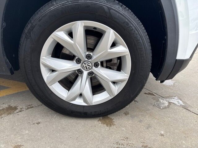 2018 Volkswagen Atlas 2.0T SE Springfield IL