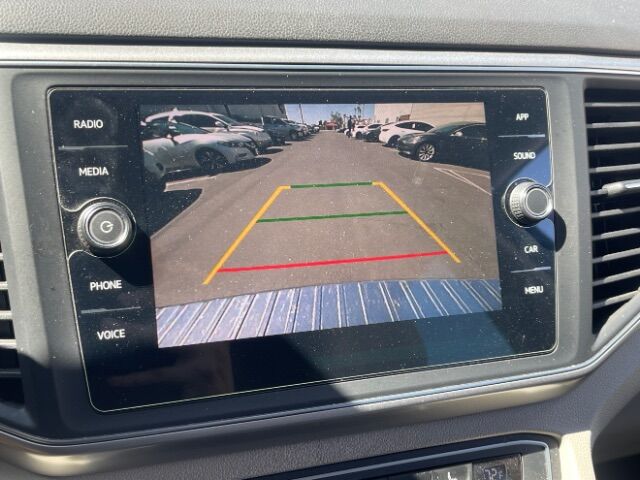 2018 Volkswagen Atlas 2.0T SE w/ Technology Mesa AZ