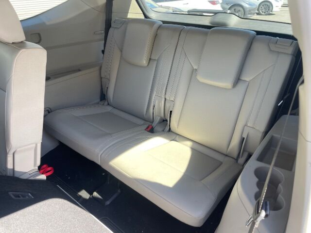 2018 Volkswagen Atlas 2.0T SE w/ Technology Mesa AZ