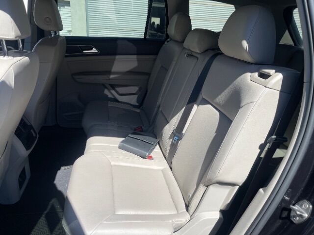 2018 Volkswagen Atlas 2.0T SE w/ Technology Mesa AZ