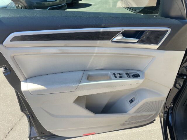 2018 Volkswagen Atlas 2.0T SE w/ Technology Mesa AZ