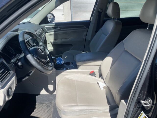 2018 Volkswagen Atlas 2.0T SE w/ Technology Mesa AZ