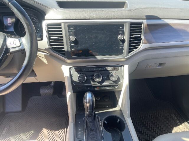 2018 Volkswagen Atlas 2.0T SE w/ Technology Mesa AZ