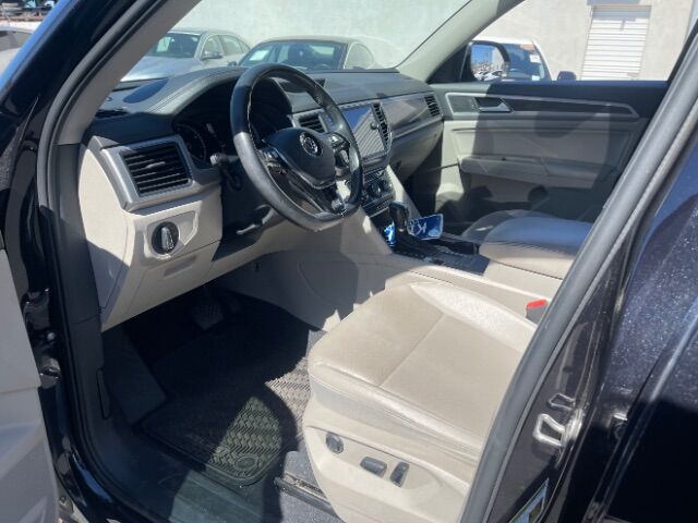 2018 Volkswagen Atlas 2.0T SE w/ Technology Mesa AZ