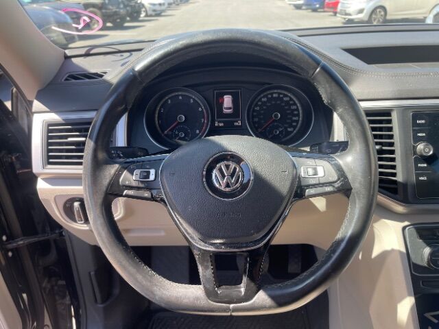 2018 Volkswagen Atlas 2.0T SE w/ Technology Mesa AZ