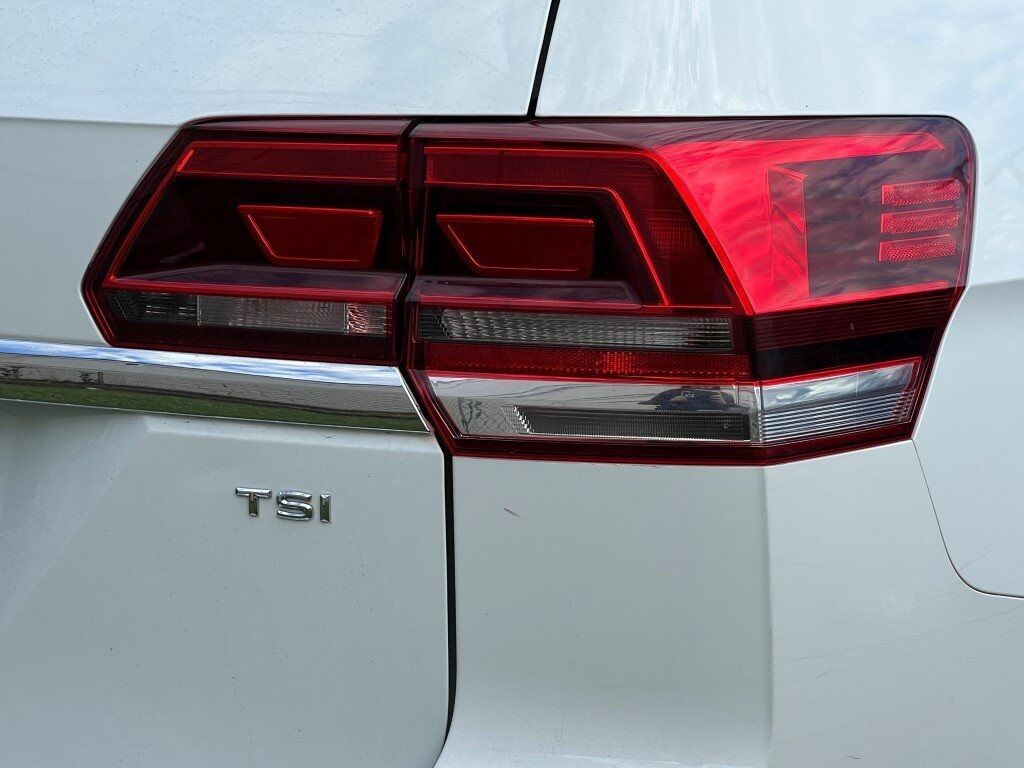 2018 Volkswagen Atlas 2.0T SE Springfield VA