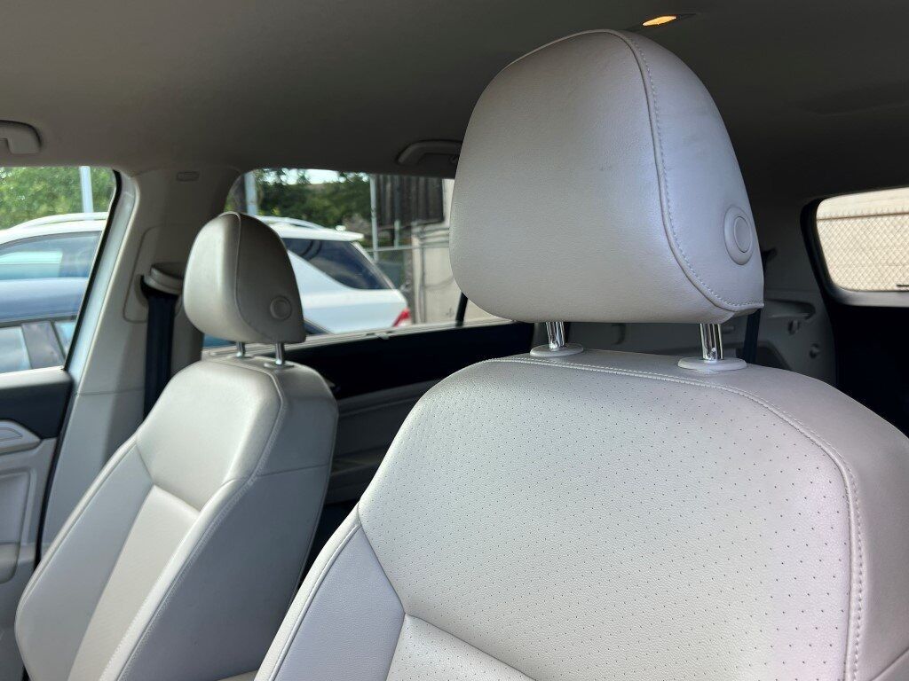 2018 Volkswagen Atlas 2.0T SE Springfield VA