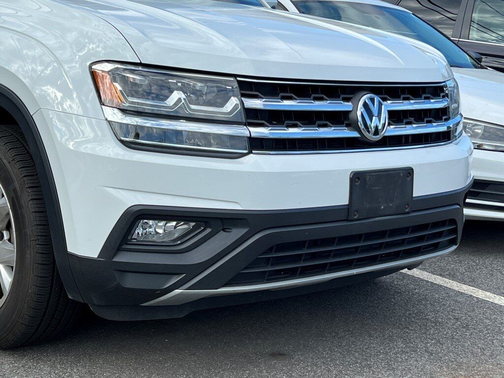 2018 Volkswagen Atlas 2.0T SE Springfield VA