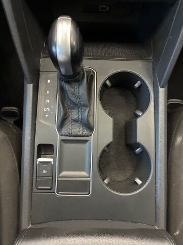 2018 Volkswagen Atlas 3.6L V6 Launch Edition Kannapolis NC