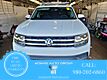 2018 Volkswagen Atlas 3.6L V6 Launch Edition