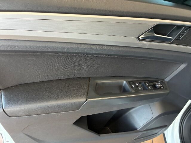 2018 Volkswagen Atlas 3.6L V6 Launch Edition Kannapolis NC