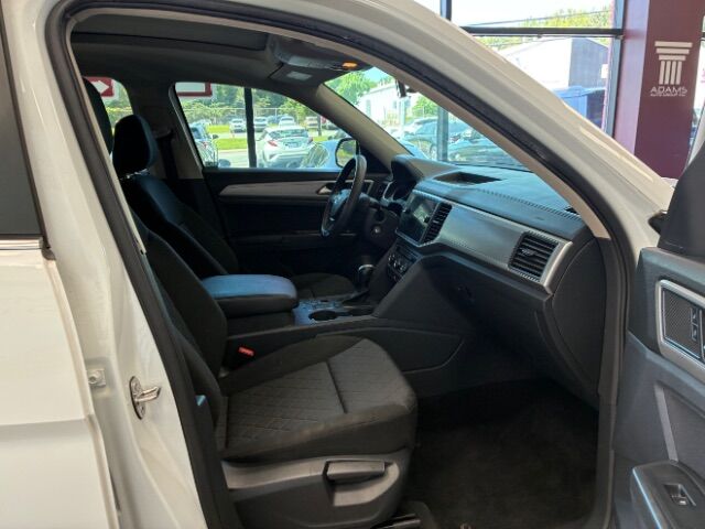 2018 Volkswagen Atlas 3.6L V6 Launch Edition Kannapolis NC