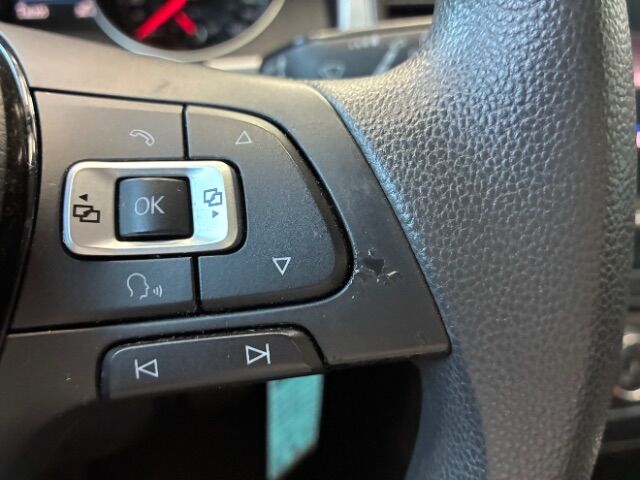 2018 Volkswagen Atlas 3.6L V6 Launch Edition Kannapolis NC