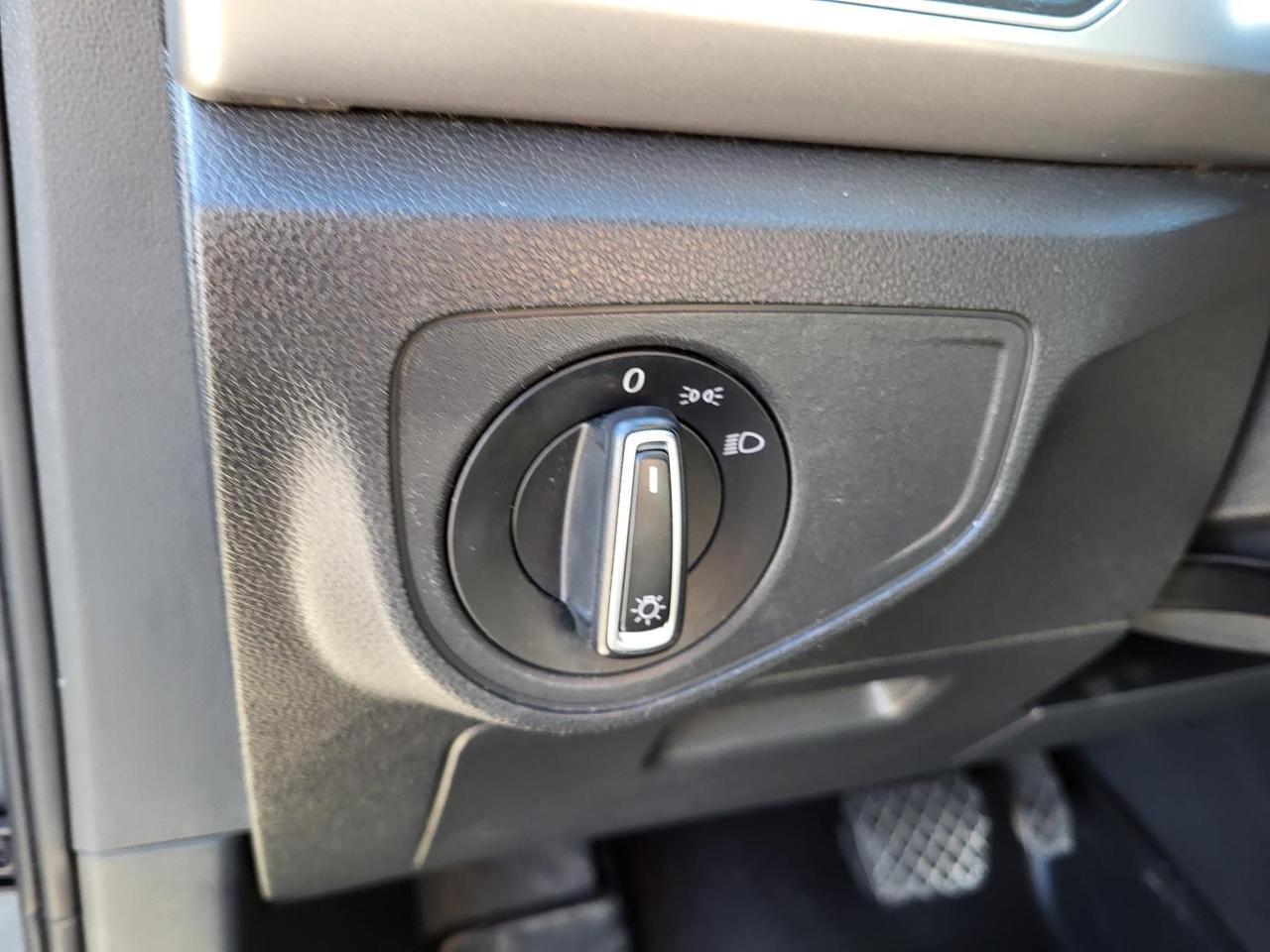 2018 Volkswagen Atlas 3.6L V6 S FWD Beeville TX