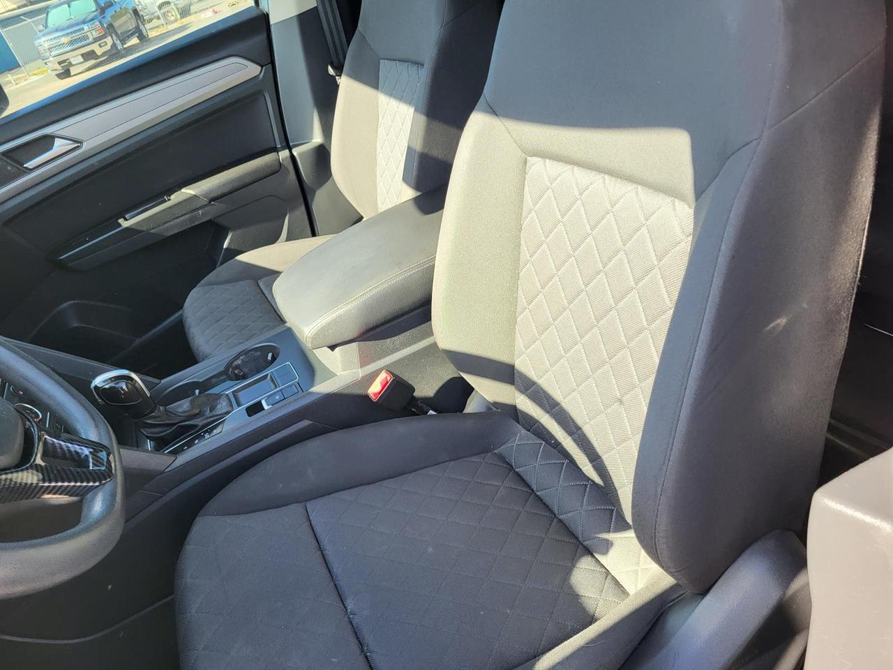 2018 Volkswagen Atlas 3.6L V6 S FWD Beeville TX