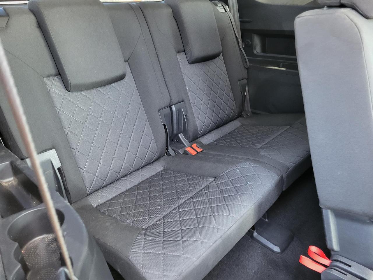 2018 Volkswagen Atlas 3.6L V6 S FWD Beeville TX