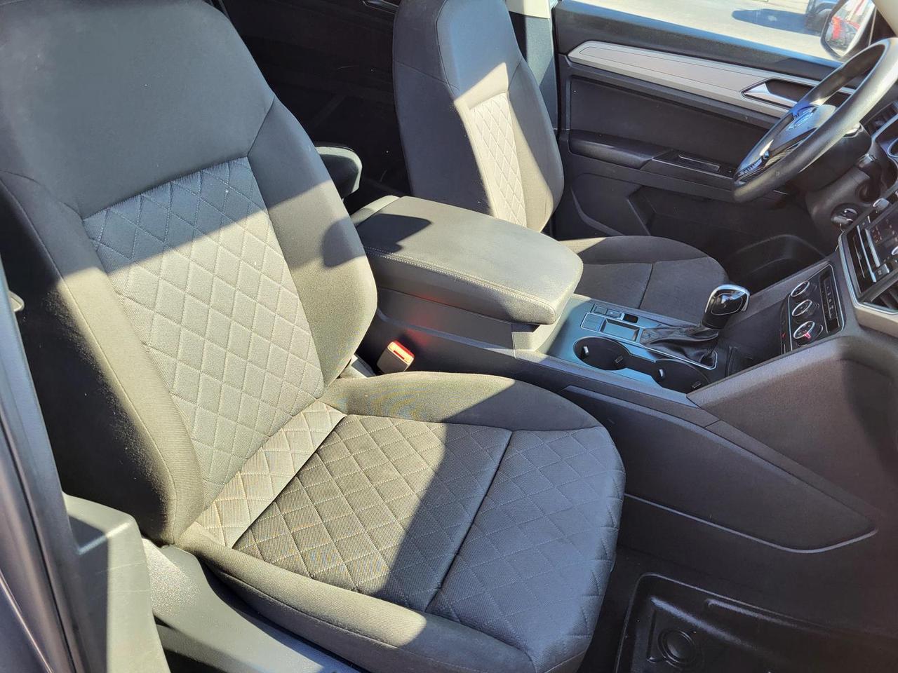 2018 Volkswagen Atlas 3.6L V6 S FWD Beeville TX