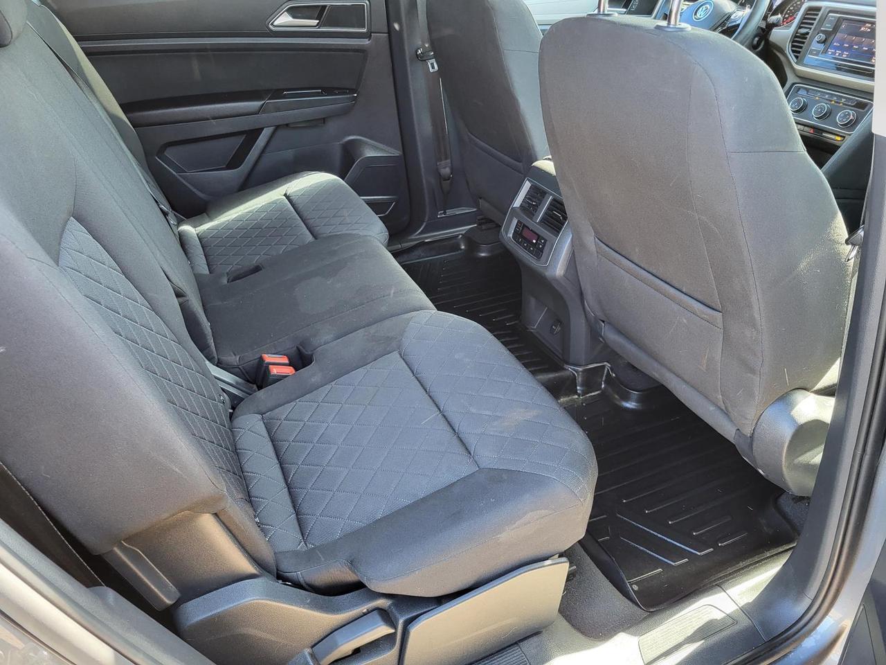 2018 Volkswagen Atlas 3.6L V6 S FWD Beeville TX