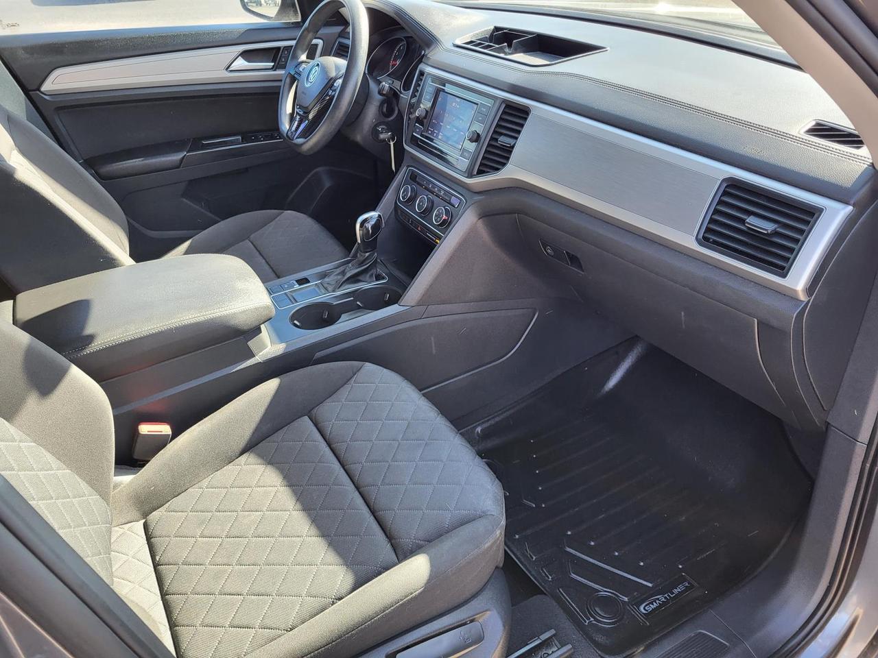 2018 Volkswagen Atlas 3.6L V6 S FWD Beeville TX