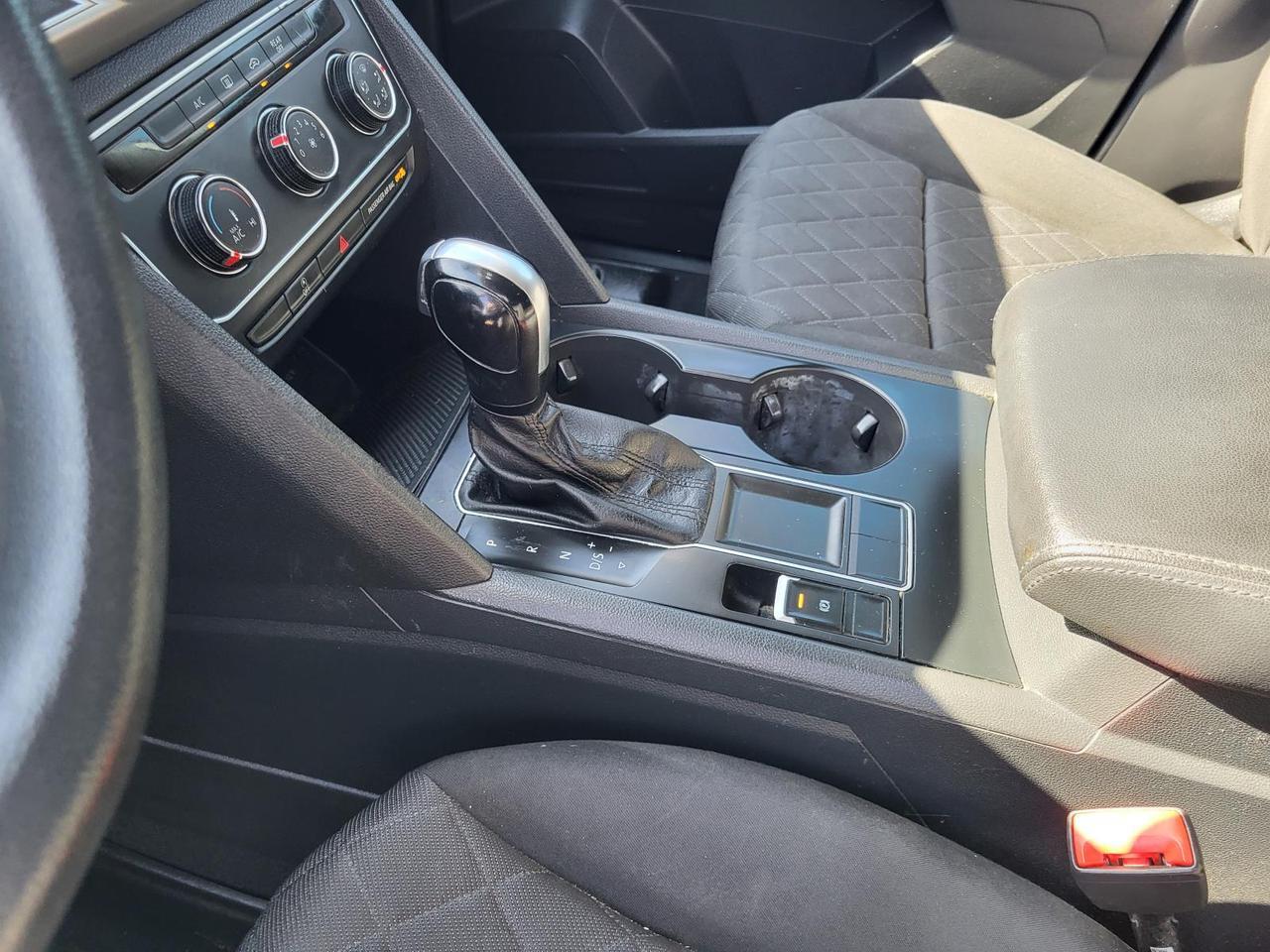 2018 Volkswagen Atlas 3.6L V6 S FWD Beeville TX