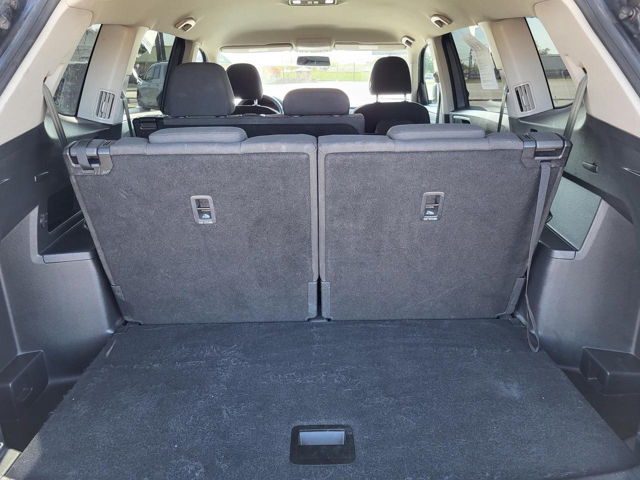 2018 Volkswagen Atlas 3.6L V6 S FWD Beeville TX