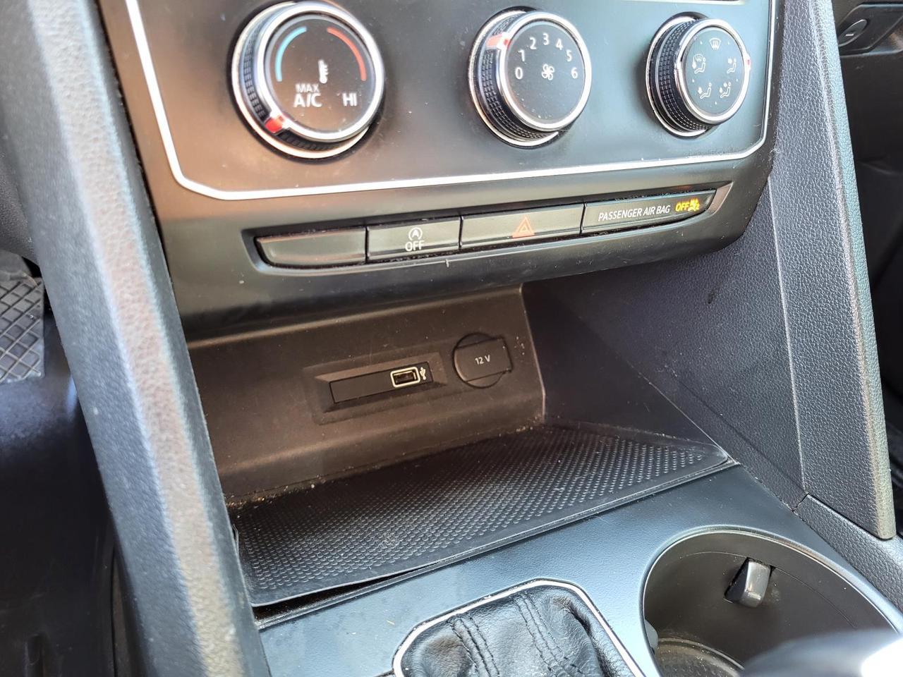 2018 Volkswagen Atlas 3.6L V6 S FWD Beeville TX