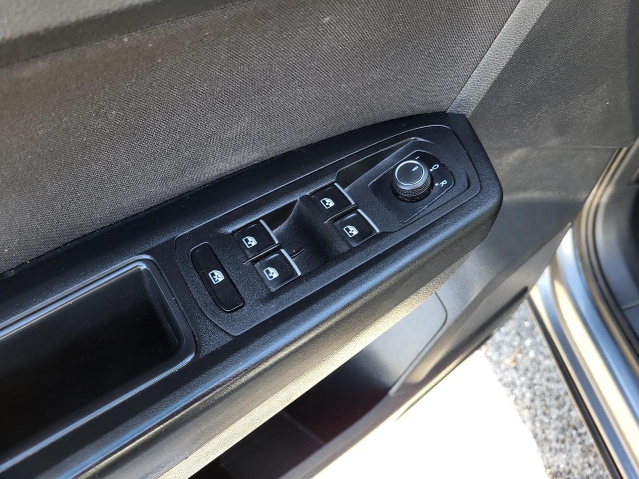 2018 Volkswagen Atlas 3.6L V6 S FWD Beeville TX