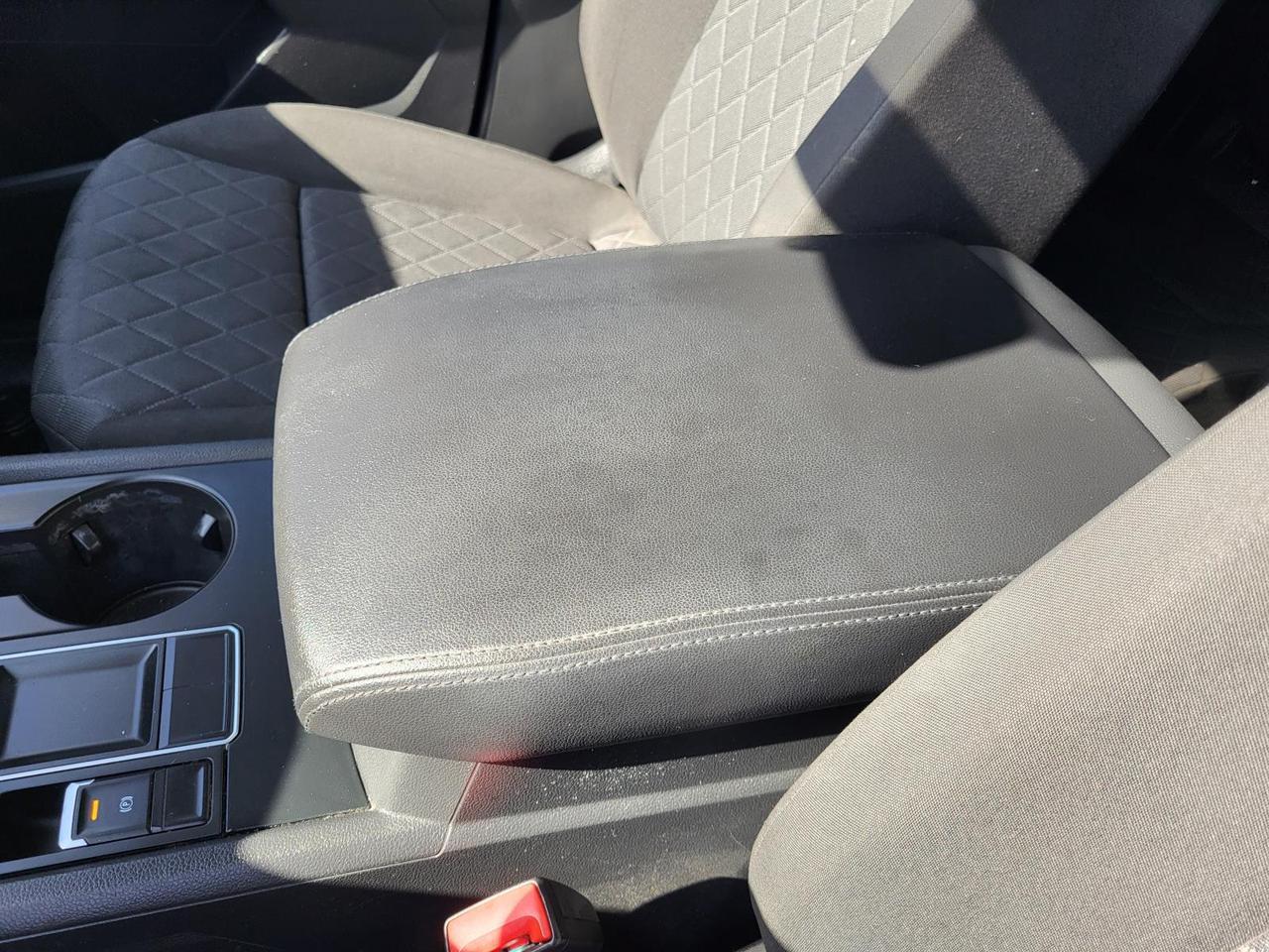 2018 Volkswagen Atlas 3.6L V6 S FWD Beeville TX