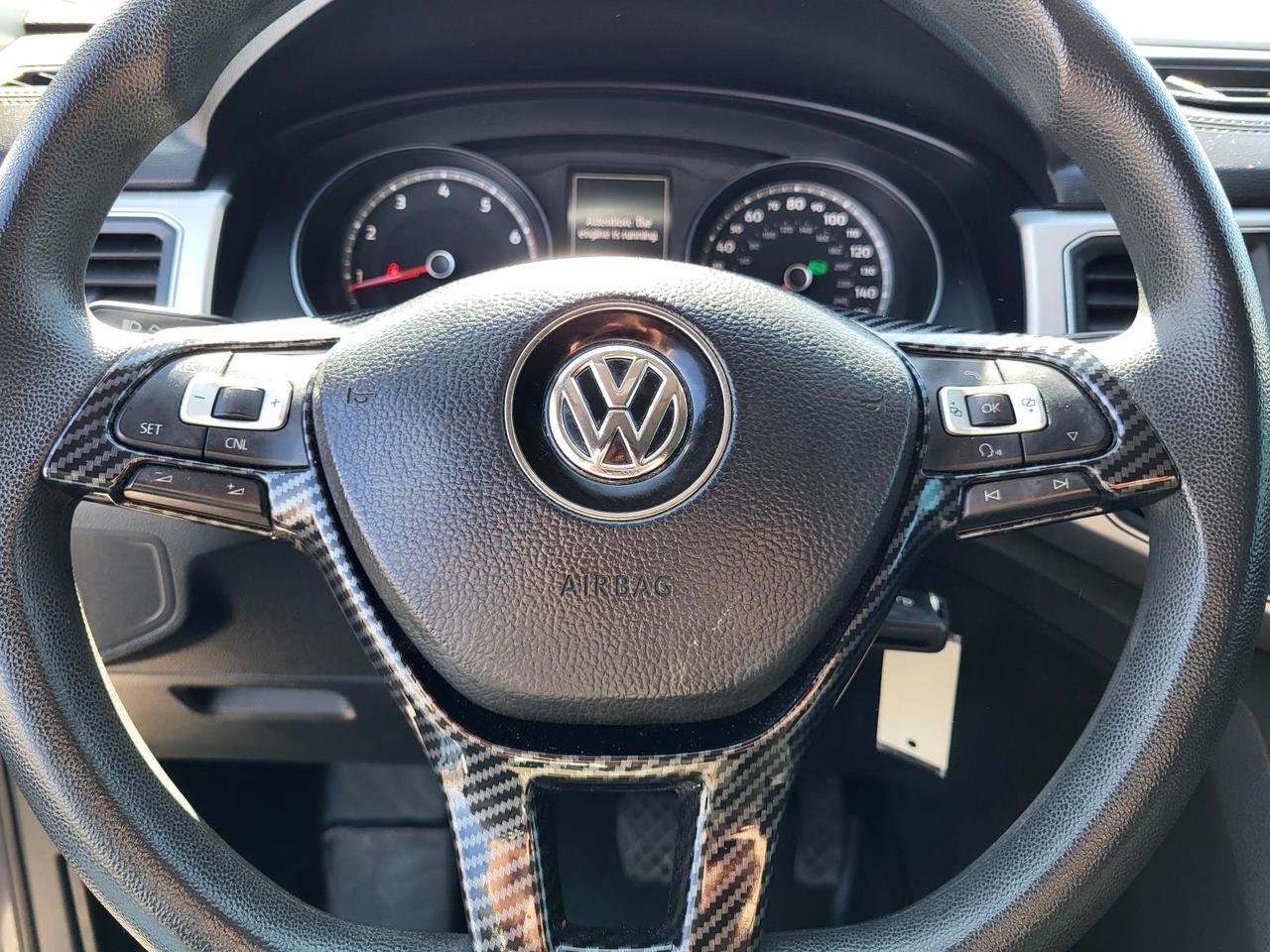 2018 Volkswagen Atlas 3.6L V6 S FWD Beeville TX