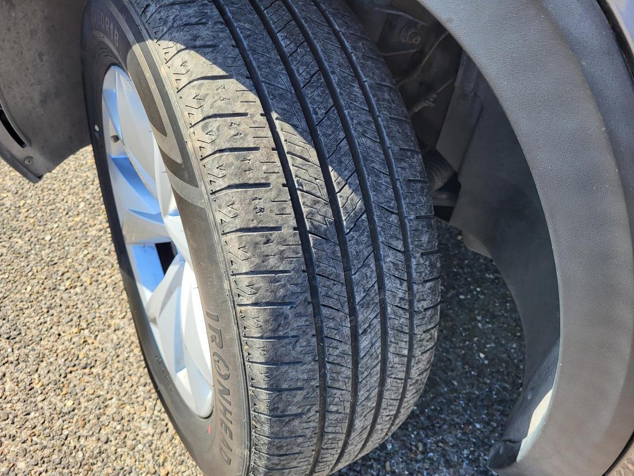 2018 Volkswagen Atlas 3.6L V6 S FWD Beeville TX