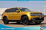 2018 Volkswagen Atlas 3.6L V6 SE 4Motion Clovis CA 2018 Volkswagen Atlas 3.6L V6 SE 4Motion Clovis CA