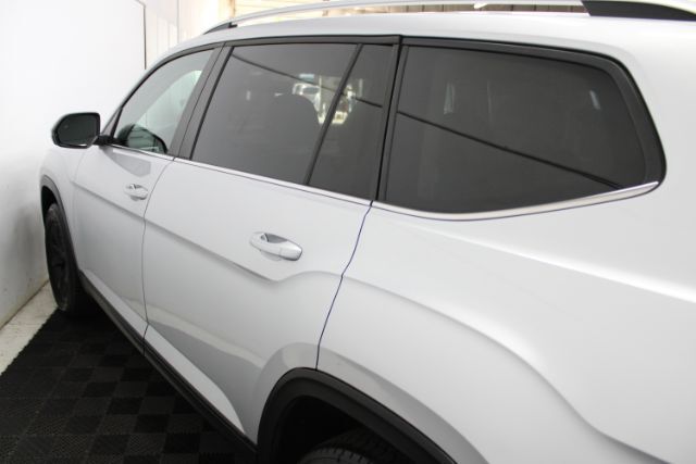 2018 Volkswagen Atlas 3.6L V6 SE Chantilly VA