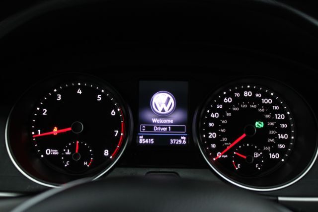2018 Volkswagen Atlas 3.6L V6 SE Chantilly VA