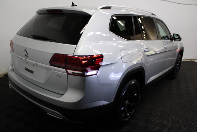 2018 Volkswagen Atlas 3.6L V6 SE Chantilly VA