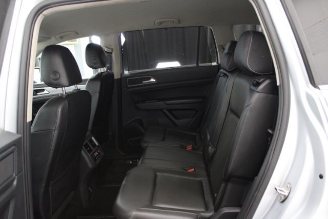 2018 Volkswagen Atlas 3.6L V6 SE Chantilly VA