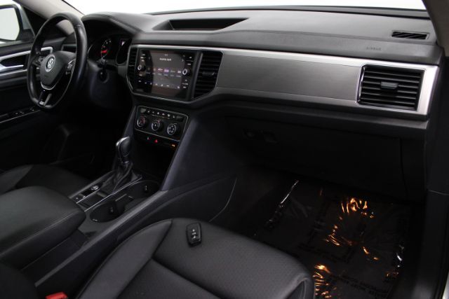 2018 Volkswagen Atlas 3.6L V6 SE Chantilly VA