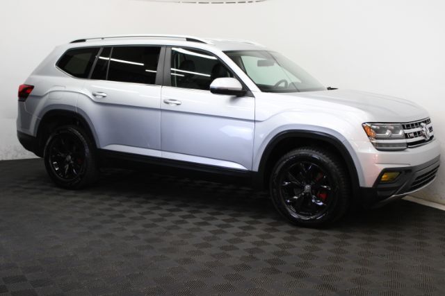 2018 Volkswagen Atlas 3.6L V6 SE Chantilly VA