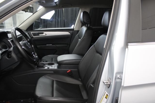 2018 Volkswagen Atlas 3.6L V6 SE Chantilly VA