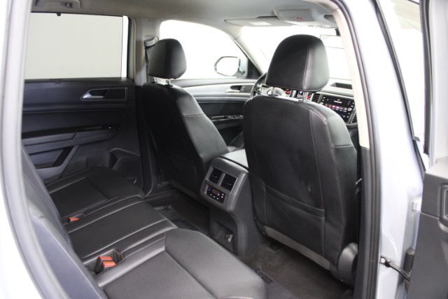 2018 Volkswagen Atlas 3.6L V6 SE Chantilly VA