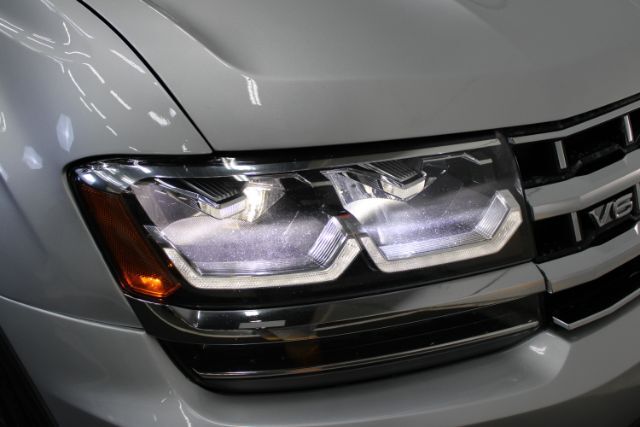2018 Volkswagen Atlas 3.6L V6 SE Chantilly VA